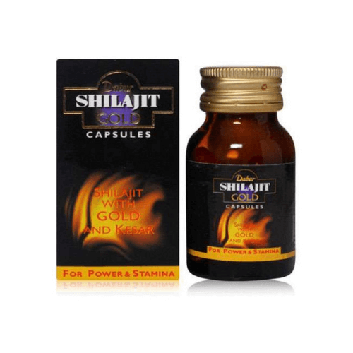 Shilajit Gold (Herbal)