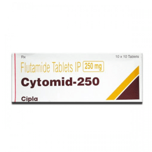 Cytomid 250mg (Flutamide)