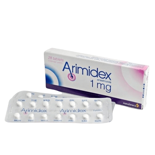 Generic Arimidex (Anastrozole)