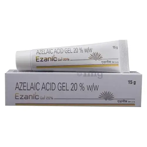 Ezanic 20% Cream (Azelaic Acid)
